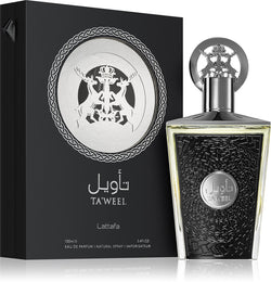 Отливка Lattafa Taweel EDP 5 мл./10 мл. – парфюмна отливка