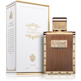 Lattafa The Kingdom EDP 100мл. - оригинален арабски парфюм | Aroma Viva BG