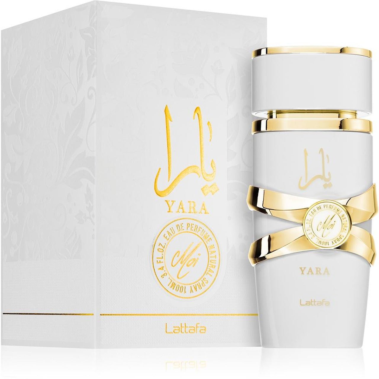 Lattafa Yara Moi EDP 100мл. - оригинален арабски парфюм | Aroma Viva BG