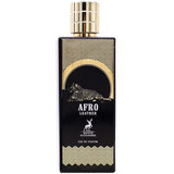 Maison Alhambra Afro Leather EDP 80мл. - оригинален арабски парфюм | Aroma Viva BG