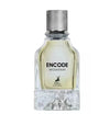 Maison Alhambra Encode Mountain EDP 100 мл — флакон