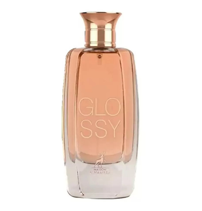 Maison Alhambra Glossy EDP 100 мл — флакон