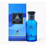 Maison Alhambra Jean Lowe Azure EDP 100ml - оригинален арабски парфюм | Aroma Viva BG