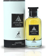 Maison Alhambra Jean Lowe Fraiche EDP 100мл. - оригинален арабски парфюм | Fragrance of Dubai