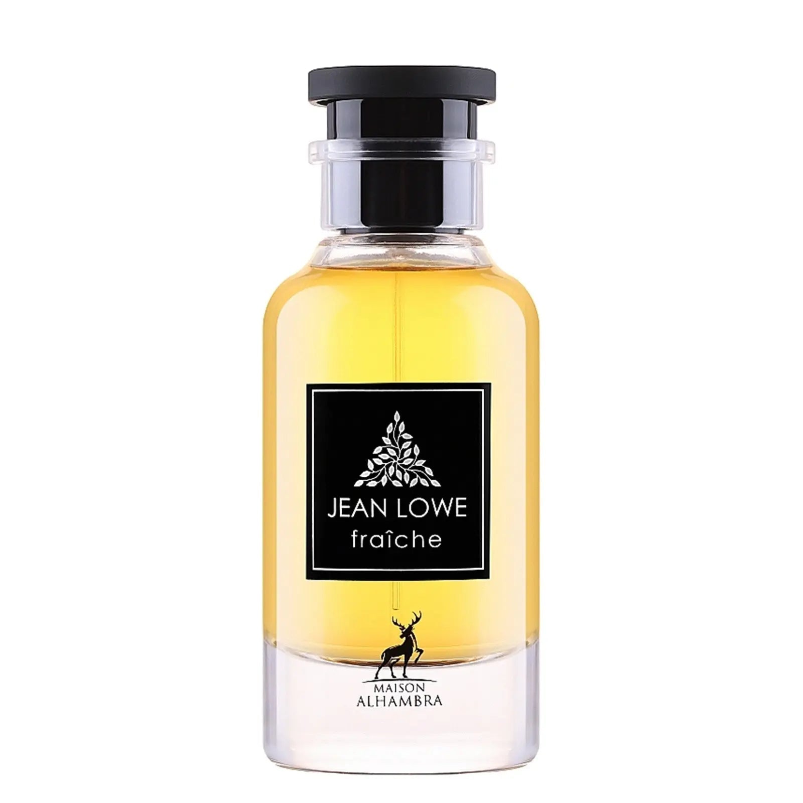 Maison Alhambra Jean Lowe Fraiche EDP 100мл. - оригинален арабски парфюм | Fragrance of Dubai