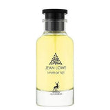 Maison Alhambra Jean Lowe Immortal EDP 100ml - оригинален арабски парфюм | Aroma Viva BG