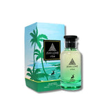 Maison Alhambra Jean Lowe Vibe EDP 100мл. - оригинален арабски парфюм | Aroma Viva BG