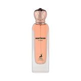 Maison Alhambra Narissa et Moi EDP 100 мл — флакон