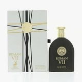 Maison Alhambra Roman VII EDP 100мл. - оригинален арабски парфюм | Aroma Viva BG