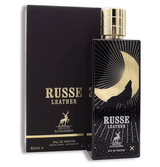 Maison Alhambra Russe Leather EDP 80мл. - оригинален арабски парфюм | Aroma Viva BG