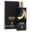 Maison Alhambra Russe Leather EDP 80мл. - оригинален арабски парфюм | Aroma Viva BG