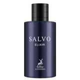 Maison Alhambra Salvo Elixir EDP 60мл. - оригинален арабски парфюм | Fragrance of Dubai