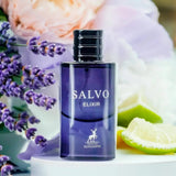 Maison Alhambra Salvo Elixir EDP 60мл. - оригинален арабски парфюм | Fragrance of Dubai