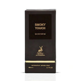 Maison Alhambra Smoky Touch EDP 80 мл – оригинална кутия