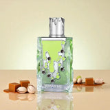 Maison Alhambra Sugar Me Pistachio Chocolate EDP 100мл. - оригинален арабски парфюм | Aroma Viva BG