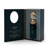 Maison Asrar Aseel EDP 100 мл – флакон в отворена кутия