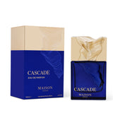 Maison Asrar Cascade EDP 100 мл — флакон с кутия