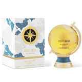 Maison Asrar Dubai Miami EDP 100 мл — флакон с кутия