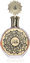 Maison Asrar Fakhama EDP 100 мл — флакон