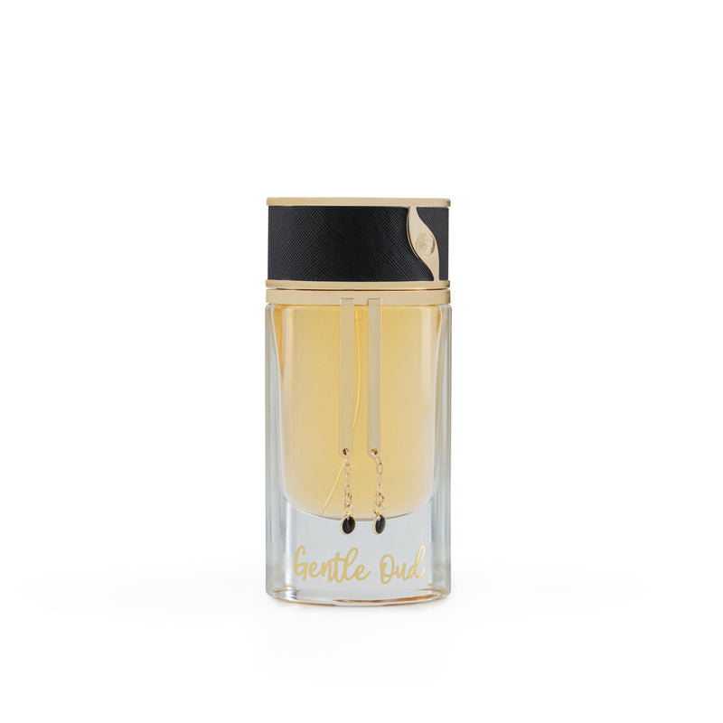 Maison Asrar Gentle Oud EDP 80 мл — флакон