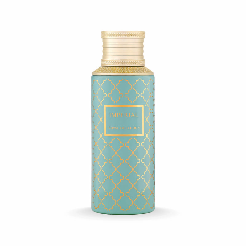Maison Asrar Imperial Eau de Parfum 100 мл – флакон от Royal Collection