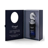 Maison Asrar Khayyal EDP 100 мл – флакон в отворена кутия