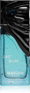 Maison Asrar Last Swim EDP 100 мл — флакон