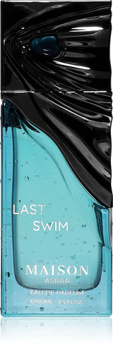 Maison Asrar Last Swim EDP 100 мл — флакон