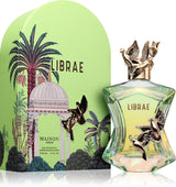Maison Asrar Librae EDP 100 мл — флакон с кутия