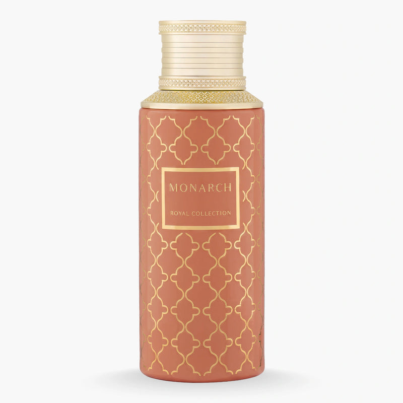 Maison Asrar Monarch Eau de Parfum 100 мл – флакон от Royal Collection