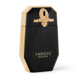 Maison Asrar Throne Eclipse EDP 100 мл – флакон под ъгъл