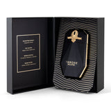 Maison Asrar Throne Eclipse EDP 100 мл — флакон с кутия