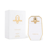 Maison Asrar Throne EDP 100 мл – флакон с кутия