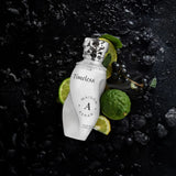 Maison Asrar Timeless EDP 100 мл – флакон в композиция с цитруси