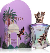 Maison Asrar Veyra EDP 100 мл — флакон с кутия