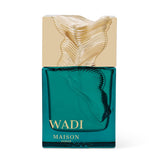 Maison Asrar Wadi EDP 100 мл — флакон