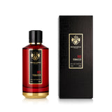 Mancera Red Tobacco EDP 120 мл – флакон с кутия