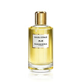 Mancera Soleil d'Italie EDP 120 мл – флакон
