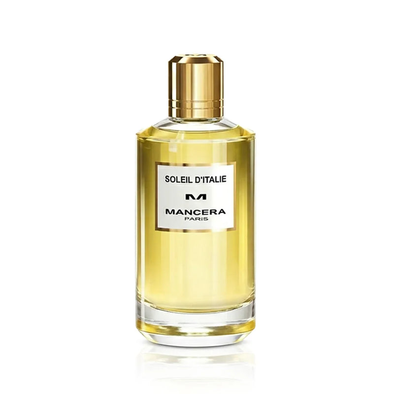Mancera Soleil d'Italie EDP 120 мл – флакон