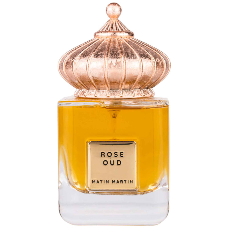 Matin Martin Rose Oud EDP 100 мл — флакон