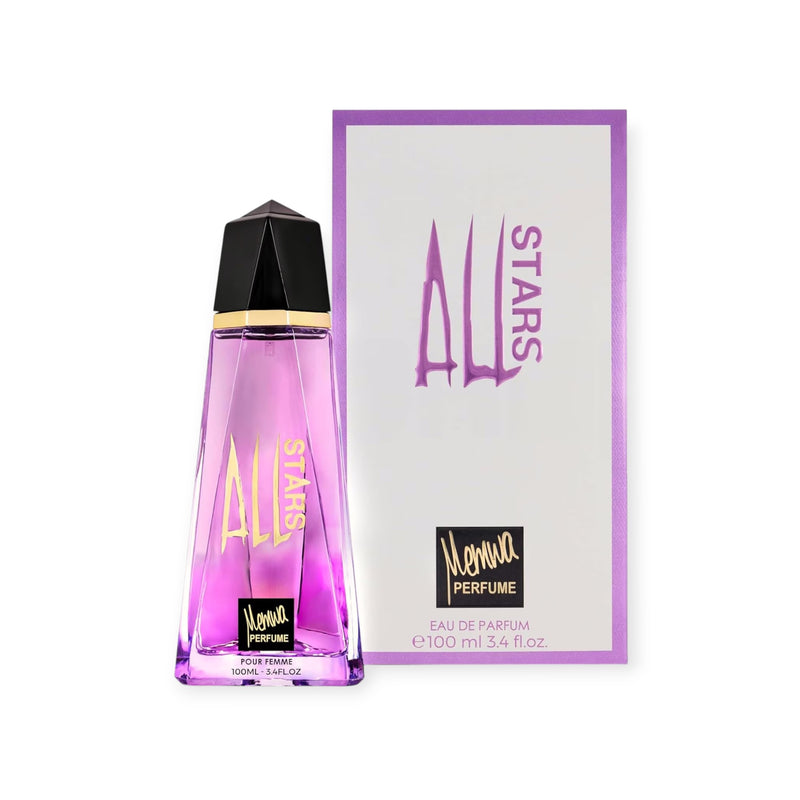 Memwa All Stars EDP 100 мл