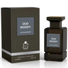 Milestone Oud Woody EDP 100мл. - оригинален арабски парфюм | Fragrance of Dubai