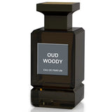 Milestone Oud Woody EDP 100мл. - оригинален арабски парфюм | Fragrance of Dubai