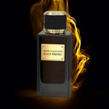 Milestone Parfums Velvet Collection Black Insenso EDP 100мл. - оригинален арабски парфюм | Fragrance of Dubai