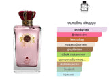 Milestone Perfumes Queen EDP 100мл. - оригинален арабски парфюм | Fragrance of Dubai