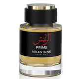 Milestone Prime EDP 100мл. - оригинален арабски парфюм | Fragrance of Dubai