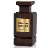 Milestone Tuscany Leather EDP 100мл. - оригинален арабски парфюм | Fragrance of Dubai