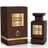 Milestone Tuscany Leather EDP 100мл. - оригинален арабски парфюм | Fragrance of Dubai