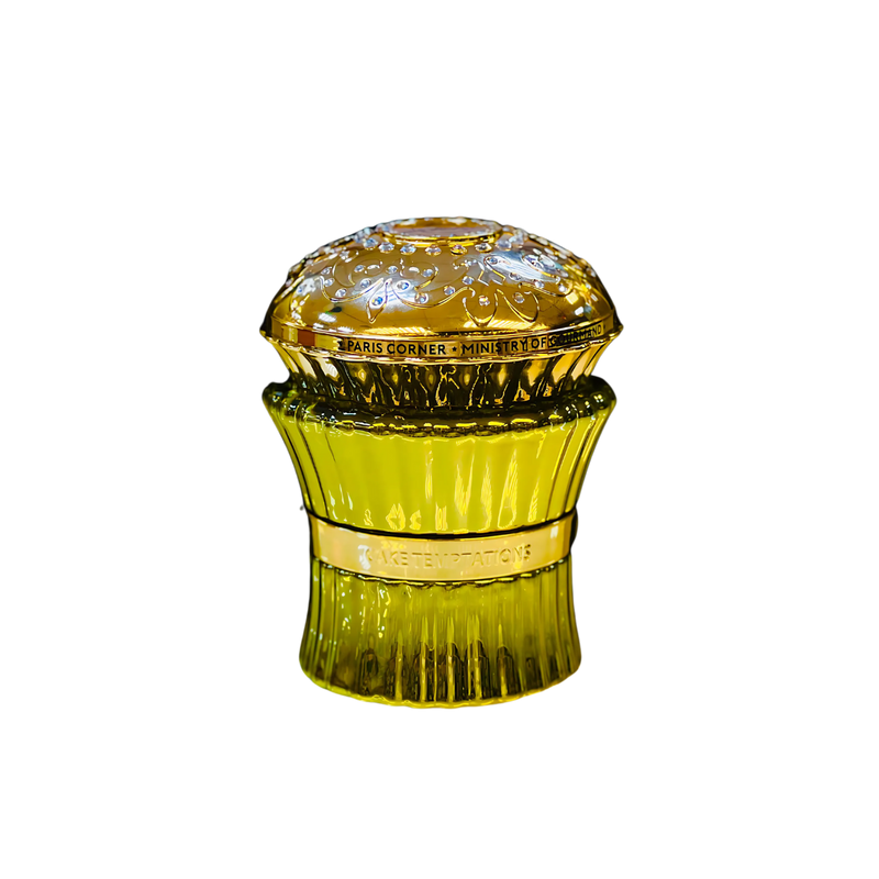 Ministry of Gourmand Cake Temptation EDP 100 мл — флакон
