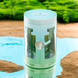 Ministry of Gourmand Coconut Lagoon 100 мл – оригинална опаковка край басейн